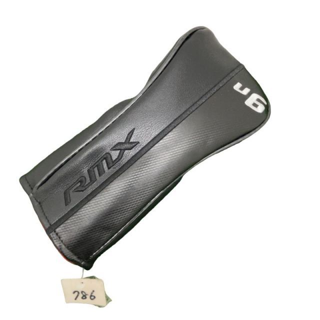 【中古】 ヤマハ RMX DD(2026) U6 ユーティリティ UT TENSEI GR u50 (フレックスR) メンズ 男性用 右利き 右用 Bランク ゴルフクラブ