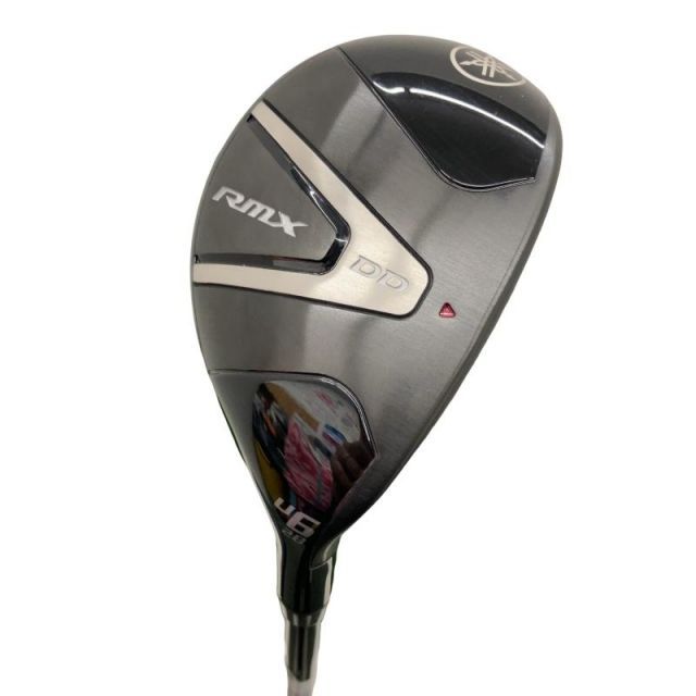 【中古】 ヤマハ RMX DD(2026) U6 ユーティリティ UT TENSEI GR u50 (フレックスR) メンズ 男性用 右利き 右用 Bランク ゴルフクラブ