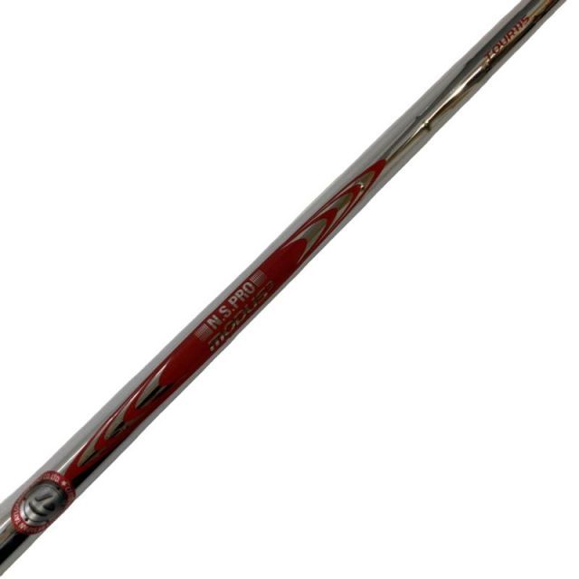 【中古】 テーラーメイド Taylor Made MILLED GRIND HI-TOE(2022) クローム 60°/13° ウェッジ WG NS PRO MODUS3 TOUR115 (フレックスS) メンズ 男性用 右利き 右用 Cランク ゴルフクラブ