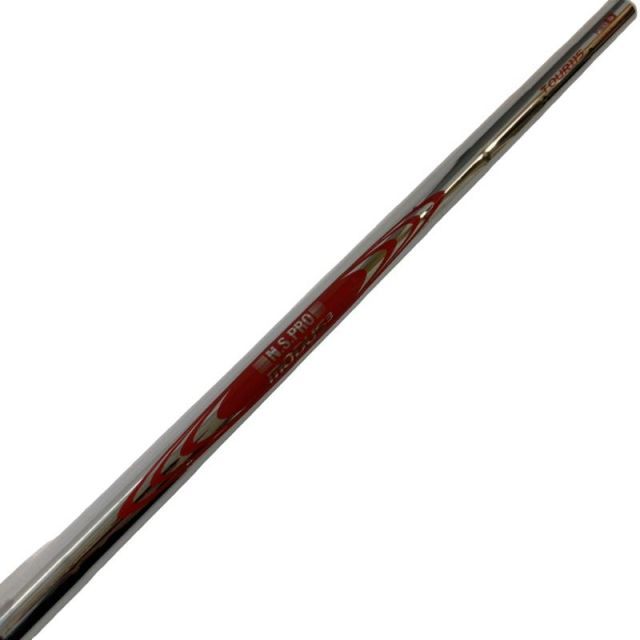 【中古】 テーラーメイド Taylor Made MILLED GRIND HI-TOE(2022) クローム 56°/10° ウェッジ WG NS PRO MODUS3 TOUR115 (フレックスS) メンズ 男性用 右利き 右用 Cランク ゴルフクラブ
