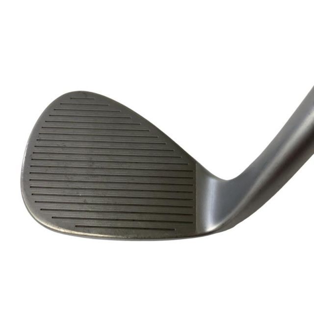 【中古】 テーラーメイド Taylor Made MILLED GRIND HI-TOE(2022) クローム 56°/10° ウェッジ WG NS PRO MODUS3 TOUR115 (フレックスS) メンズ 男性用 右利き 右用 Cランク ゴルフクラブ