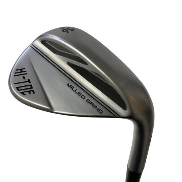 中古】 テーラーメイド Taylor Made MILLED GRIND HI-TOE(2022