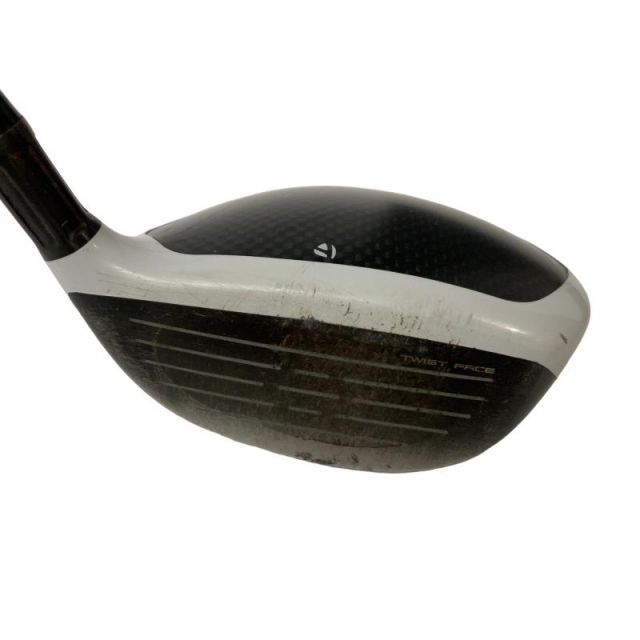 【中古】 テーラーメイド SIM2 MAX 3W レフティ フェアウェイウッド FW 純正特注シャフト (フレックスX) メンズ 男性用 左利き レフティ 左用 Cランク ゴルフクラブ 【中古】 テーラーメイド SIM2 MAX 3W レフティ フェアウェイウッド FW 純正特注シャフト (フレックスX) メンズ 男性用 左利き レフティ 左用 Cランク ゴルフクラブ