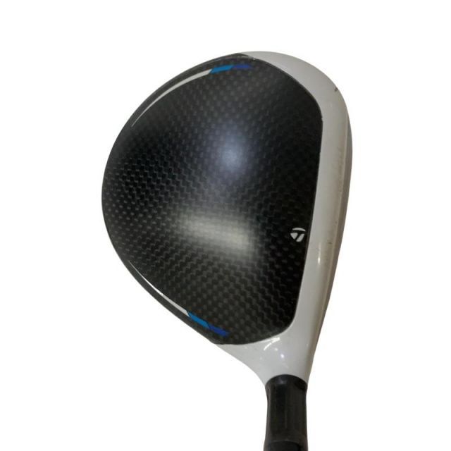【中古】 テーラーメイド SIM2 MAX 3W レフティ フェアウェイウッド FW 純正特注シャフト (フレックスX) メンズ 男性用 左利き レフティ 左用 Cランク ゴルフクラブ 【中古】 テーラーメイド SIM2 MAX 3W レフティ フェアウェイウッド FW 純正特注シャフト (フレックスX) メンズ 男性用 左利き レフティ 左用 Cランク ゴルフクラブ