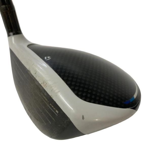 【中古】 テーラーメイド SIM2 MAX 3W レフティ フェアウェイウッド FW 純正特注シャフト (フレックスX) メンズ 男性用 左利き レフティ 左用 Cランク ゴルフクラブ 【中古】 テーラーメイド SIM2 MAX 3W レフティ フェアウェイウッド FW 純正特注シャフト (フレックスX) メンズ 男性用 左利き レフティ 左用 Cランク ゴルフクラブ