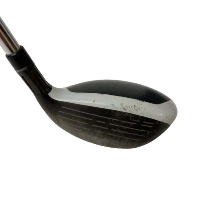 【中古】 テーラーメイド SIM2 MAX U4 レフティ ユーティリティ UT 純正特注シャフト (フレックスS) メンズ 男性用 左利き レフティ 左用 Cランク ゴルフクラブ 【中古】 テーラーメイド SIM2 MAX U4 レフティ ユーティリティ UT 純正特注シャフト (フレックスS) メンズ 男性用 左利き レフティ 左用 Cランク ゴルフクラブ