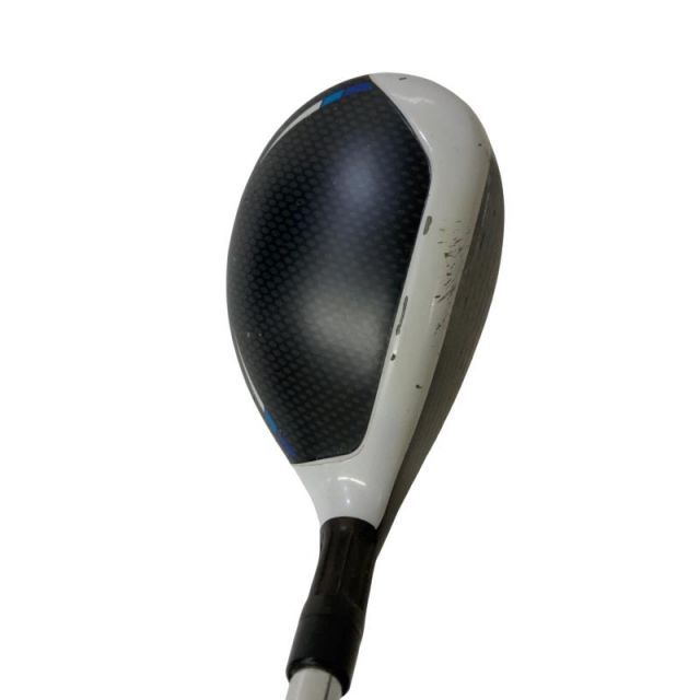 【中古】 テーラーメイド SIM2 MAX U4 レフティ ユーティリティ UT 純正特注シャフト (フレックスS) メンズ 男性用 左利き レフティ 左用 Cランク ゴルフクラブ 【中古】 テーラーメイド SIM2 MAX U4 レフティ ユーティリティ UT 純正特注シャフト (フレックスS) メンズ 男性用 左利き レフティ 左用 Cランク ゴルフクラブ