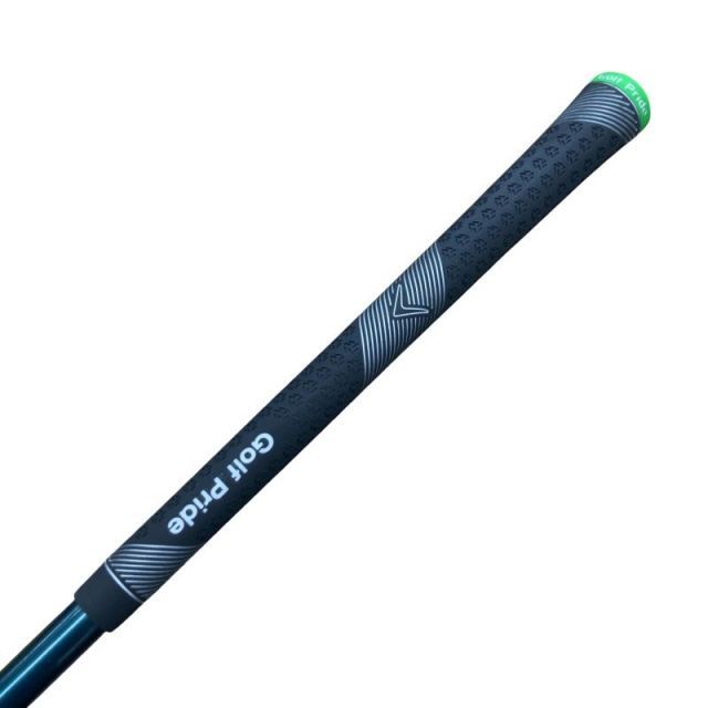 【中古】 キャロウェイ ELYTE X 10.5° ドライバー DR VENTUS GREEN 50 for CW(ELYTE DR) (フレックスR) メンズ 男性用 右利き 右用 Cランク ゴルフクラブ