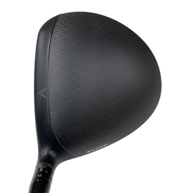 【中古】 キャロウェイ ELYTE X 10.5° ドライバー DR VENTUS GREEN 50 for CW(ELYTE DR) (フレックスR) メンズ 男性用 右利き 右用 Cランク ゴルフクラブ