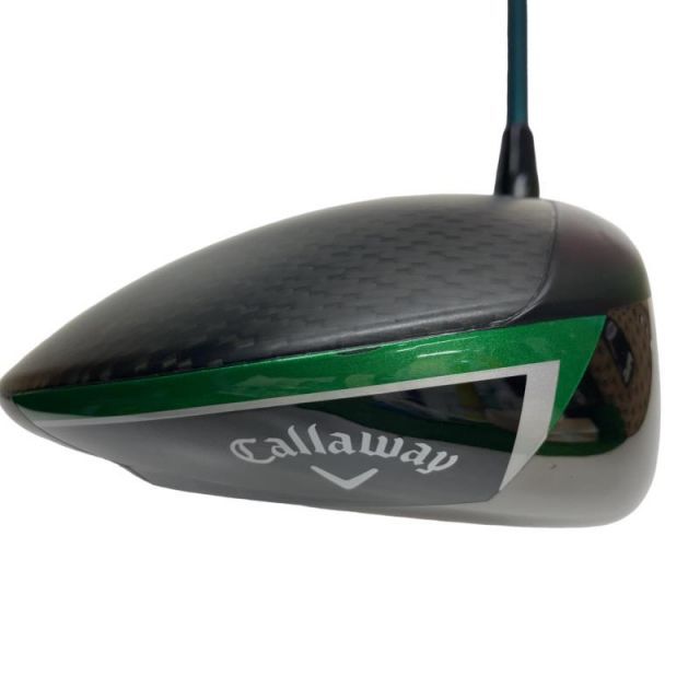 【中古】 キャロウェイ ELYTE X 10.5° ドライバー DR VENTUS GREEN 50 for CW(ELYTE DR) (フレックスR) メンズ 男性用 右利き 右用 Cランク ゴルフクラブ
