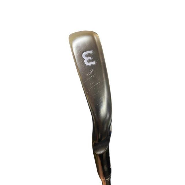 【中古】 ピン G425 CROSSOVER U3(アーコス無し) レフティ ユーティリティ UT PING TOUR 173-85(UT) (フレックスS) メンズ 男性用 左利き レフティ 左用 Cランク ゴルフクラブ 【中古】 ピン G425 CROSSOVER U3(アーコス無し) レフティ ユーティリティ UT PING TOUR 173-85(UT) (フレックスS) メンズ 男性用 左利き レフティ 左用 Cランク ゴルフクラブ