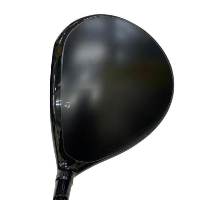 【中古】 テーラーメイド STEALTH 9° ドライバー DR 純正特注シャフト (フレックスS) メンズ 男性用 右利き 右用 Cランク ゴルフクラブ