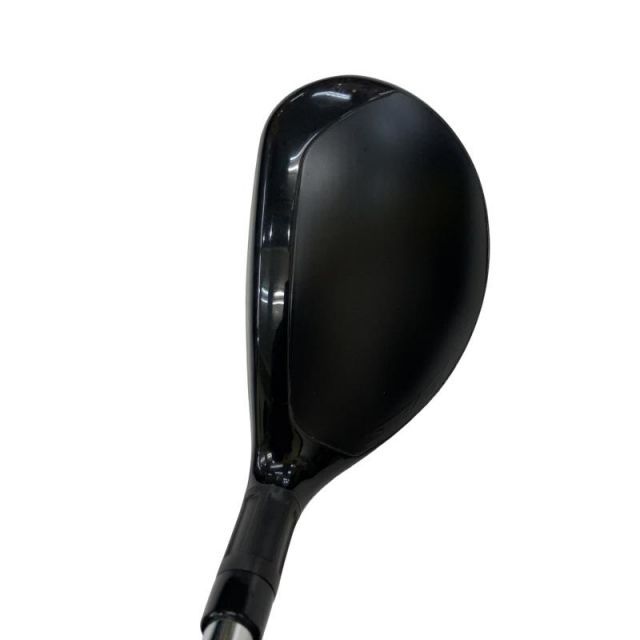 【中古】 テーラーメイド STEALTH U3 ユーティリティ UT KBS MAX MT85 JP (フレックスS) メンズ 男性用 右利き 右用 Cランク ゴルフクラブ