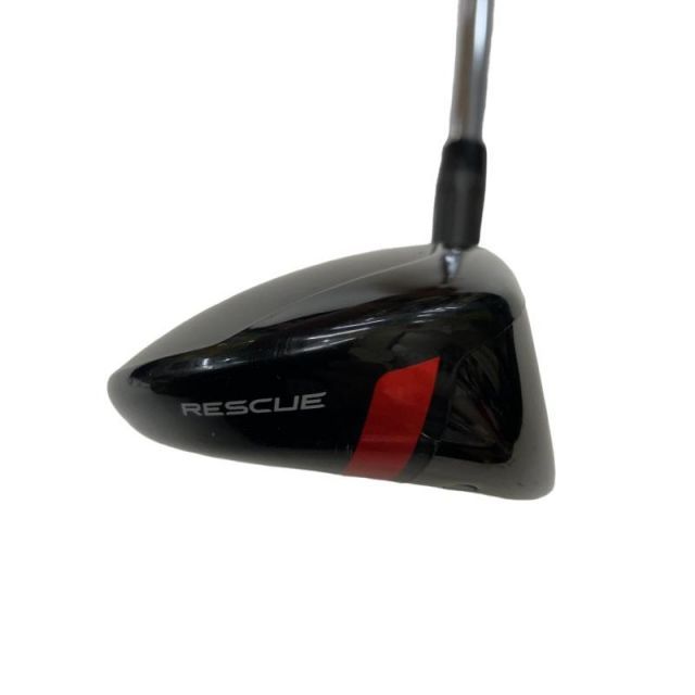 【中古】 テーラーメイド STEALTH U3 ユーティリティ UT KBS MAX MT85 JP (フレックスS) メンズ 男性用 右利き 右用 Cランク ゴルフクラブ