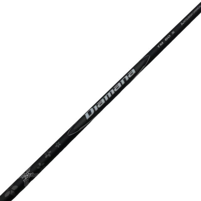 【中古】 テーラーメイド Qi35 9° ドライバー DR Diamana BLACK TM60(Qi35 DR) (フレックスS) メンズ 男性用 右利き 右用 Cランク ゴルフクラブ 【中古】 テーラーメイド Qi35 9° ドライバー DR Diamana BLACK TM60(Qi35 DR) (フレックスS) メンズ 男性用 右利き 右用 Cランク ゴルフクラブ