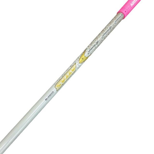 【中古】 コブラ KING F6+ 1W(ホワイト) ドライバー DR Cobra ATTAS 5 (フレックスS) メンズ 男性用 右利き 右用 Cランク ゴルフクラブ