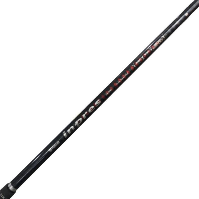 【中古】 ヤマハ inpres X D BLACK 8S アイアンセット IR DX-508i (フレックスR) メンズ 男性用 右利き 右用 Dランク ゴルフクラブ 【中古】 ヤマハ inpres X D BLACK 8S アイアンセット IR DX-508i (フレックスR) メンズ 男性用 右利き 右用 Dランク ゴルフクラブ