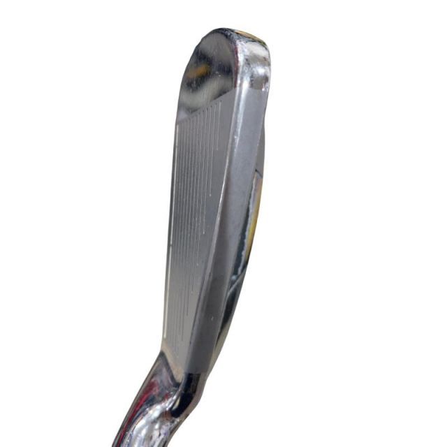 【中古】 ヤマハ inpres X D BLACK 8S アイアンセット IR DX-508i (フレックスR) メンズ 男性用 右利き 右用 Dランク ゴルフクラブ 【中古】 ヤマハ inpres X D BLACK 8S アイアンセット IR DX-508i (フレックスR) メンズ 男性用 右利き 右用 Dランク ゴルフクラブ