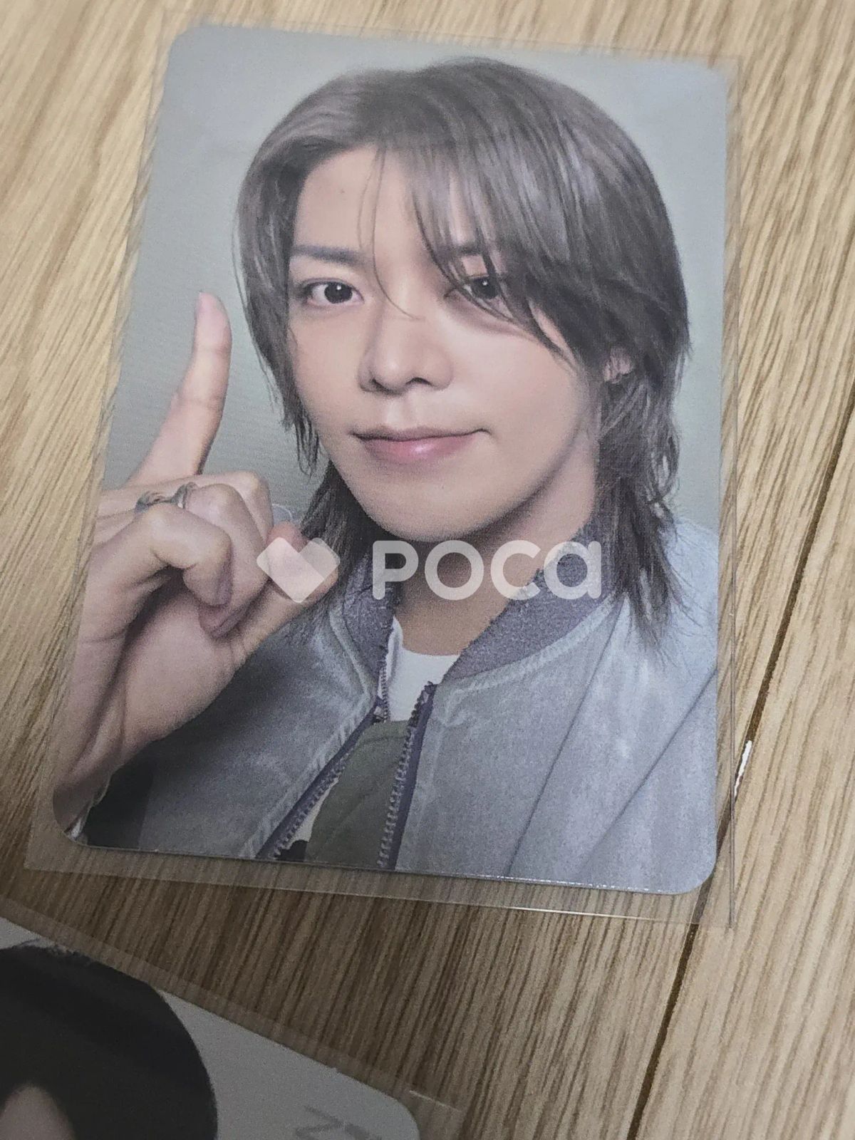 NCT ユウタ NCT 10TH ANNIVERSARY [NCT 2026] POP UP : NEO GROUND
