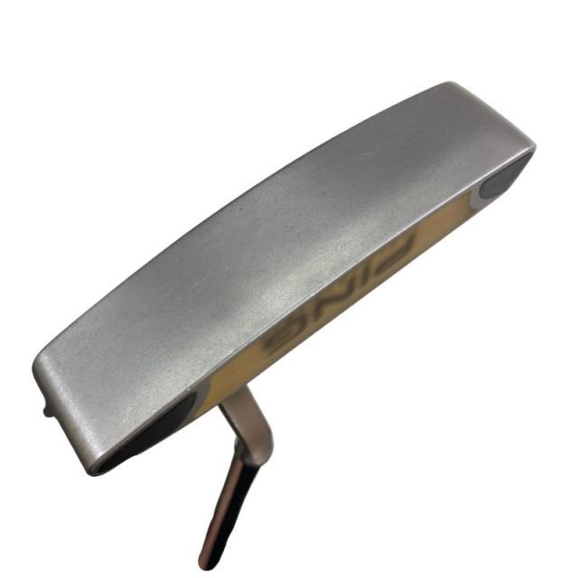 【中古】 ピン ISOPUR Pal 2i パター PT スチール (フレックスその他) メンズ 男性用 右利き 右用 Cランク ゴルフクラブ