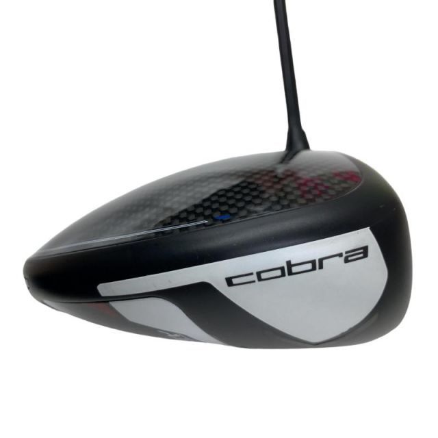 【中古】 コブラ cobra AEROJET 10.5° ドライバー DR SPEEDER NX for Cobra(AEROJET DR) (フレックスS) メンズ 男性用 右利き 右用 Cランク ゴルフクラブ