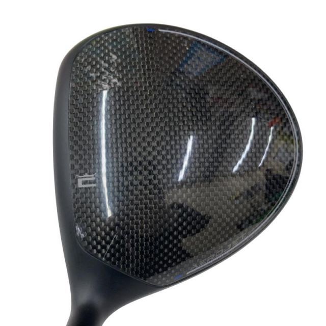 【中古】 コブラ cobra AEROJET 10.5° ドライバー DR SPEEDER NX for Cobra(AEROJET DR) (フレックスS) メンズ 男性用 右利き 右用 Cランク ゴルフクラブ