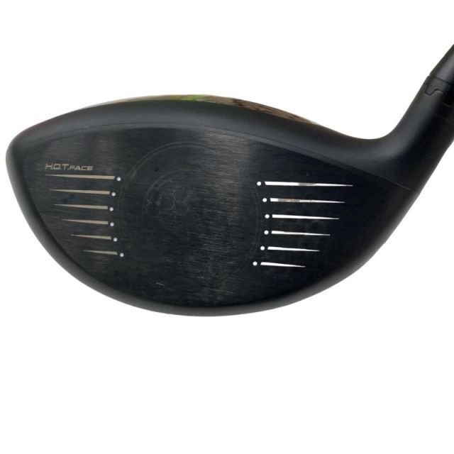 【中古】 コブラ cobra AEROJET 10.5° ドライバー DR SPEEDER NX for Cobra(AEROJET DR) (フレックスS) メンズ 男性用 右利き 右用 Cランク ゴルフクラブ