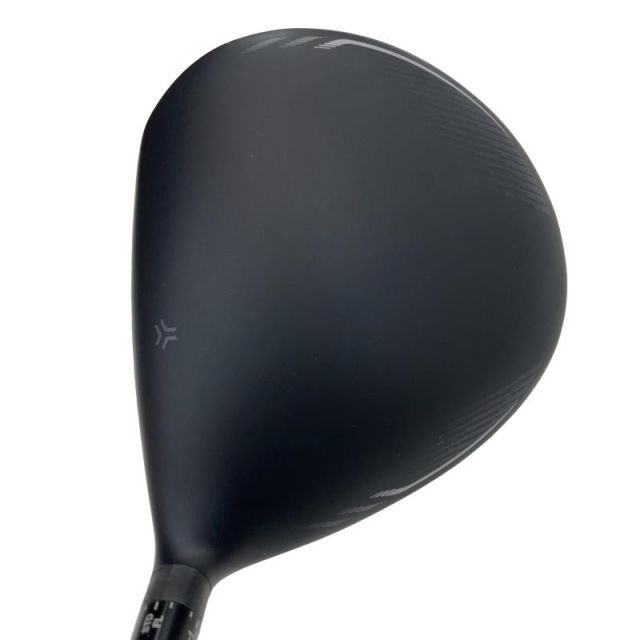 中古】 ダンロップ SRIXON ZX7 Mk II 9.5° ドライバー DR Diamana ZX