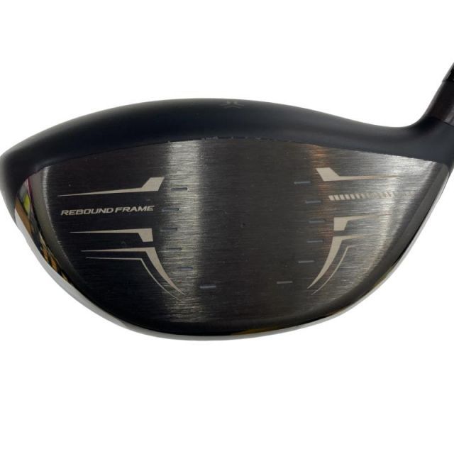 中古】 ダンロップ SRIXON ZX7 Mk II 9.5° ドライバー DR Diamana ZX