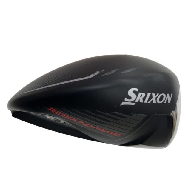 中古】 ダンロップ SRIXON ZX7 Mk II 9.5° ドライバー DR Diamana ZX