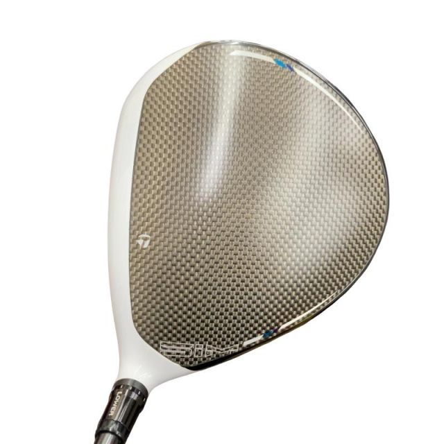 【中古】 テーラーメイド SIM MAX-D 9° ドライバー DR リシャフト (フレックスその他) メンズ 男性用 右利き 右用 Cランク ゴルフクラブ