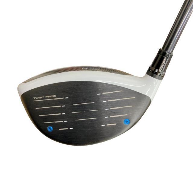 【中古】 テーラーメイド SIM MAX-D 9° ドライバー DR リシャフト (フレックスその他) メンズ 男性用 右利き 右用 Cランク ゴルフクラブ