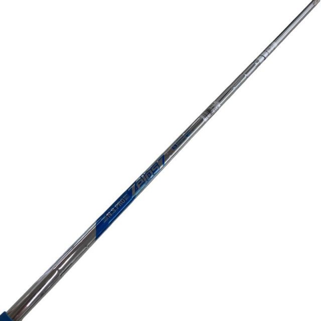 【中古】 ナイキ VAPOR FLY(2016) 6S アイアンセット IR NS PRO ZELOS 7 (フレックスS) メンズ 男性用 右利き 右用 Cランク ゴルフクラブ 【中古】 ナイキ VAPOR FLY(2016) 6S アイアンセット IR NS PRO ZELOS 7 (フレックスS) メンズ 男性用 右利き 右用 Cランク ゴルフクラブ
