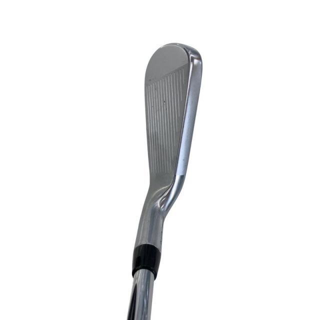 【中古】 ナイキ VAPOR FLY(2016) 6S アイアンセット IR NS PRO ZELOS 7 (フレックスS) メンズ 男性用 右利き 右用 Cランク ゴルフクラブ 【中古】 ナイキ VAPOR FLY(2016) 6S アイアンセット IR NS PRO ZELOS 7 (フレックスS) メンズ 男性用 右利き 右用 Cランク ゴルフクラブ