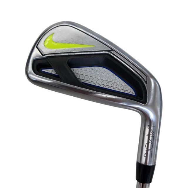 【中古】 ナイキ VAPOR FLY(2016) 6S アイアンセット IR NS PRO ZELOS 7 (フレックスS) メンズ 男性用 右利き 右用 Cランク ゴルフクラブ 【中古】 ナイキ VAPOR FLY(2016) 6S アイアンセット IR NS PRO ZELOS 7 (フレックスS) メンズ 男性用 右利き 右用 Cランク ゴルフクラブ