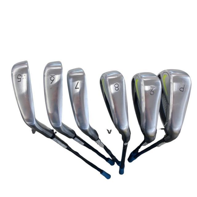 【中古】 ナイキ VAPOR FLY(2016) 6S アイアンセット IR NS PRO ZELOS 7 (フレックスS) メンズ 男性用 右利き 右用 Cランク ゴルフクラブ 【中古】 ナイキ VAPOR FLY(2016) 6S アイアンセット IR NS PRO ZELOS 7 (フレックスS) メンズ 男性用 右利き 右用 Cランク ゴルフクラブ