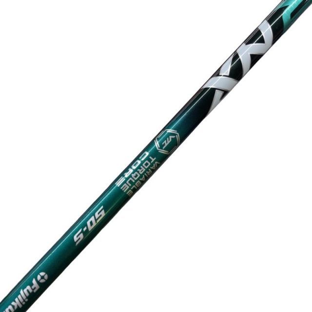 中古】 キャロウェイ PARADYM 10.5° ドライバー DR SPEEDER NX GREEN