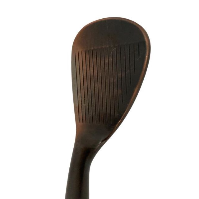 【中古】 タイトリスト VOKEY FORGED(2021) BRUSHED COPPER 56°/12°K ウェッジ WG BV 105 (フレックスその他) メンズ 男性用 右利き 右用 Cランク ゴルフクラブ
