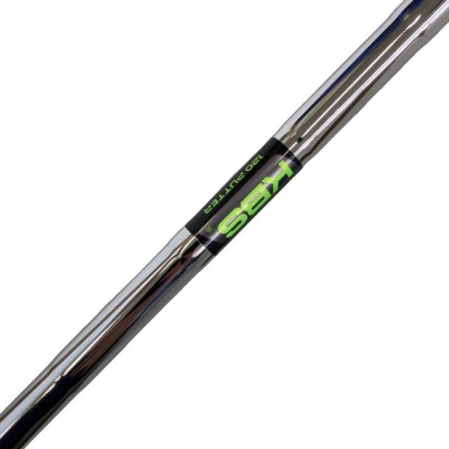【中古】 コブラ KING CUDA シングルベンド 34インチ パター PT スチール (フレックスその他) メンズ 男性用 右利き 右用 Dランク ゴルフクラブ 【中古】 コブラ KING CUDA シングルベンド 34インチ パター PT スチール (フレックスその他) メンズ 男性用 右利き 右用 Dランク ゴルフクラブ