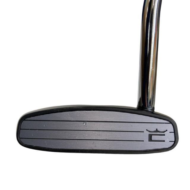【中古】 コブラ KING CUDA シングルベンド 34インチ パター PT スチール (フレックスその他) メンズ 男性用 右利き 右用 Dランク ゴルフクラブ 【中古】 コブラ KING CUDA シングルベンド 34インチ パター PT スチール (フレックスその他) メンズ 男性用 右利き 右用 Dランク ゴルフクラブ