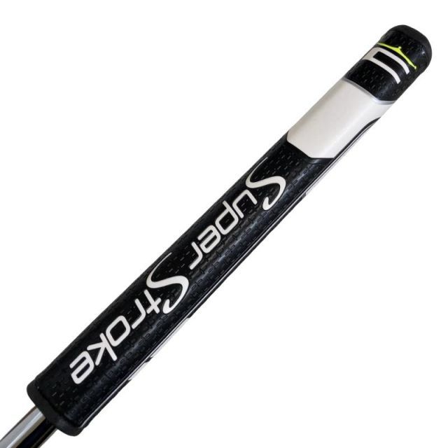 【中古】 コブラ KING CUDA シングルベンド 34インチ パター PT スチール (フレックスその他) メンズ 男性用 右利き 右用 Dランク ゴルフクラブ 【中古】 コブラ KING CUDA シングルベンド 34インチ パター PT スチール (フレックスその他) メンズ 男性用 右利き 右用 Dランク ゴルフクラブ
