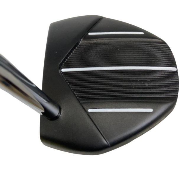 【中古】 コブラ KING CUDA シングルベンド 34インチ パター PT スチール (フレックスその他) メンズ 男性用 右利き 右用 Dランク ゴルフクラブ 【中古】 コブラ KING CUDA シングルベンド 34インチ パター PT スチール (フレックスその他) メンズ 男性用 右利き 右用 Dランク ゴルフクラブ
