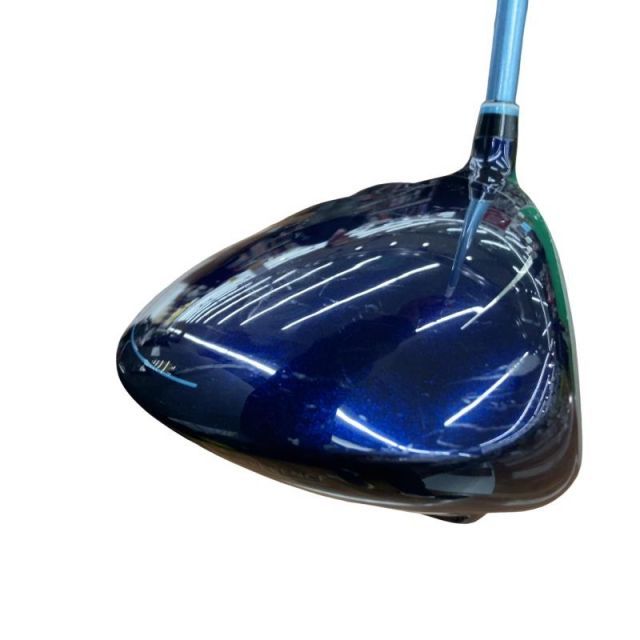 【中古】 ダンロップ XXIO(2024) 13.5° レディース ドライバー DR XXIO MP1300L(DR) (フレックスL) レディース 女性用 右利き 右用 Cランク ゴルフクラブ 【中古】 ダンロップ XXIO(2024) 13.5° レディース ドライバー DR XXIO MP1300L(DR) (フレックスL) レディース 女性用 右利き 右用 Cランク ゴルフクラブ