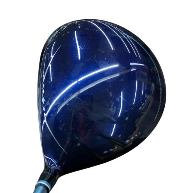 【中古】 ダンロップ XXIO(2024) 13.5° レディース ドライバー DR XXIO MP1300L(DR) (フレックスL) レディース 女性用 右利き 右用 Cランク ゴルフクラブ 【中古】 ダンロップ XXIO(2024) 13.5° レディース ドライバー DR XXIO MP1300L(DR) (フレックスL) レディース 女性用 右利き 右用 Cランク ゴルフクラブ
