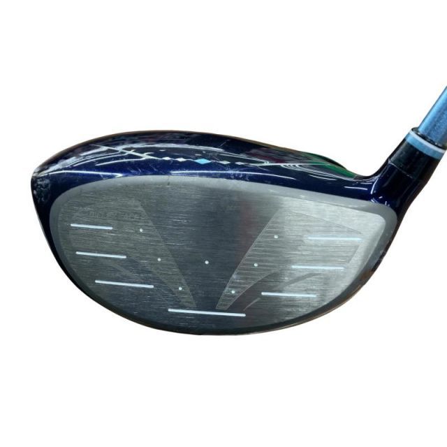 【中古】 ダンロップ XXIO(2024) 13.5° レディース ドライバー DR XXIO MP1300L(DR) (フレックスL) レディース 女性用 右利き 右用 Cランク ゴルフクラブ 【中古】 ダンロップ XXIO(2024) 13.5° レディース ドライバー DR XXIO MP1300L(DR) (フレックスL) レディース 女性用 右利き 右用 Cランク ゴルフクラブ