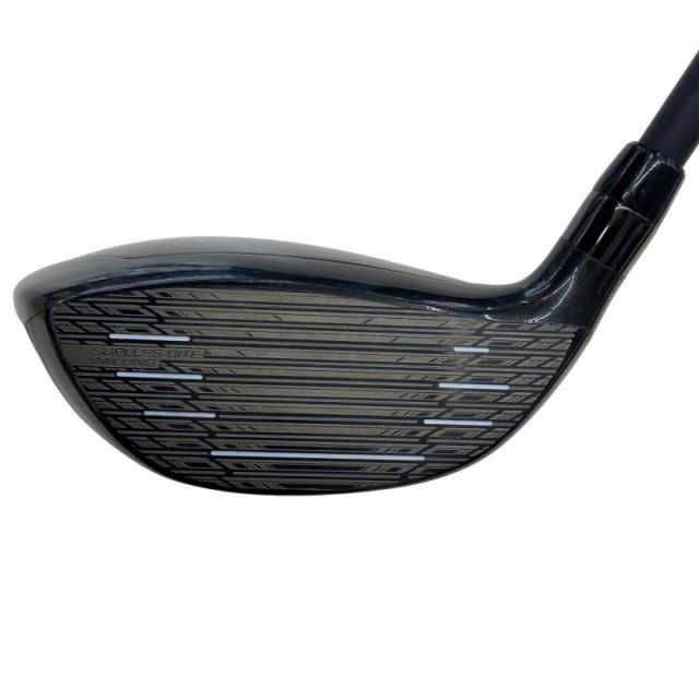 【中古】 ブリヂストン BRIDGESTONE B3 MAX 5W フェアウェイウッド FW VANQUISH BS40 for MAX(FW) (フレックスSR) メンズ 男性用 右利き 右用 Cランク ゴルフクラブ