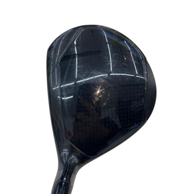 【中古】 ブリヂストン BRIDGESTONE B3 MAX 5W フェアウェイウッド FW VANQUISH BS40 for MAX(FW) (フレックスSR) メンズ 男性用 右利き 右用 Cランク ゴルフクラブ