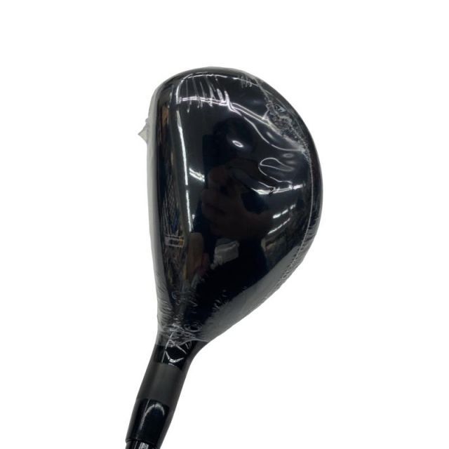 【中古】 コブラ cobra DARKSPEED U6 レディース ユーティリティ UT SPEEDER NX for Cobra(DARKSPEED UT) (フレックスL) レディース 女性用 右利き 右用 Nランク ゴルフクラブ