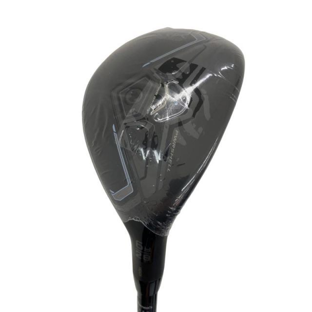 【中古】 コブラ cobra DARKSPEED U6 レディース ユーティリティ UT SPEEDER NX for Cobra(DARKSPEED UT) (フレックスL) レディース 女性用 右利き 右用 Nランク ゴルフクラブ