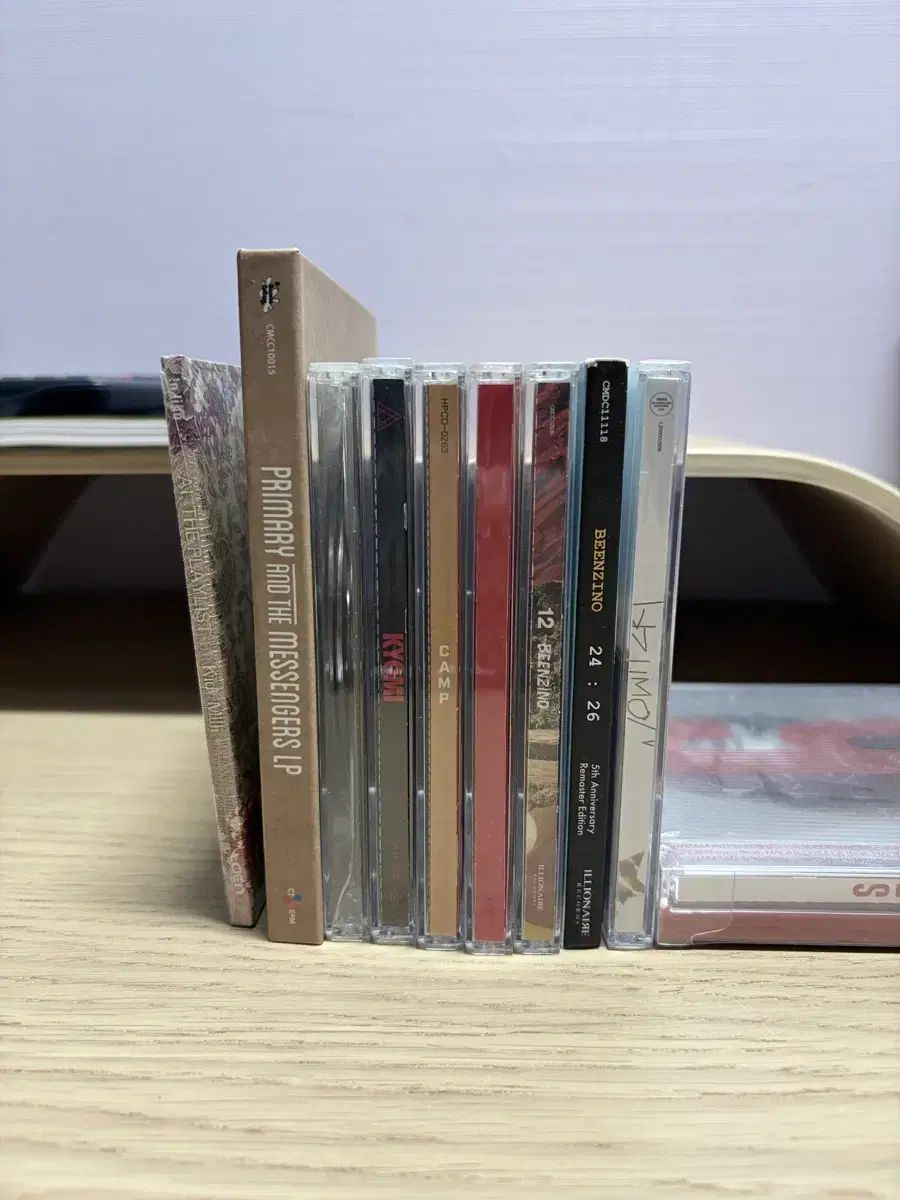 ナプラ new blood